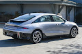 2025 Hyundai IONIQ 6 Limited