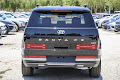 2025 Hyundai Santa Fe Hybrid Limited