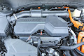 2025 Hyundai Santa Fe Hybrid Limited