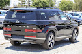 2025 Hyundai Santa Fe Hybrid Limited