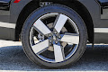 2025 Hyundai Santa Fe Hybrid Limited