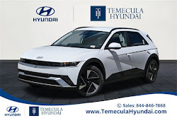 2025 Hyundai IONIQ 5 SEL