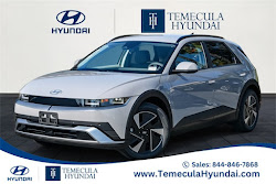 2025 Hyundai IONIQ 5 SEL