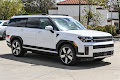 2025 Hyundai Santa Fe Hybrid Limited