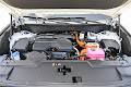 2025 Hyundai Santa Fe Hybrid Limited