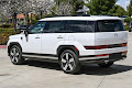 2025 Hyundai Santa Fe Hybrid Limited