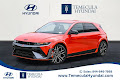 2025 Hyundai IONIQ 5 N Base