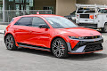 2025 Hyundai IONIQ 5 N Base