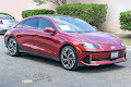 2023 Hyundai IONIQ 6 Limited
