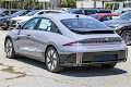 2025 Hyundai IONIQ 6 SE