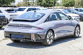 2025 Hyundai IONIQ 6 SE