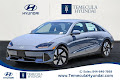 2025 Hyundai IONIQ 6 SE