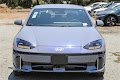 2025 Hyundai IONIQ 6 SE