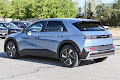 2025 Hyundai IONIQ 5 SE