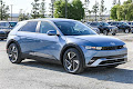 2025 Hyundai IONIQ 5 SE