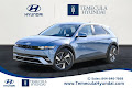 2025 Hyundai IONIQ 5 SE