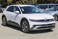 2025 Hyundai IONIQ 5 SE