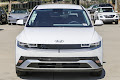 2025 Hyundai IONIQ 5 SE