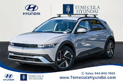 2025 Hyundai IONIQ 5 SEL