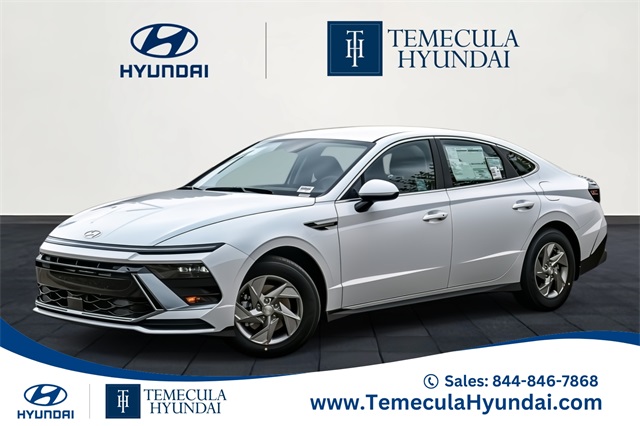 2025 Hyundai Sonata SE
