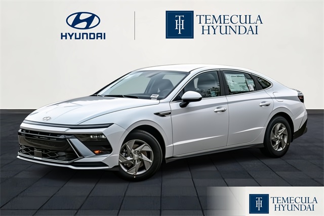 2025 Hyundai Sonata SE