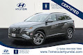2024 Hyundai Tucson Plug-In Hybrid SEL