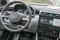 2024 Hyundai Tucson Plug-In Hybrid SEL