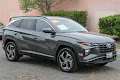 2024 Hyundai Tucson Plug-In Hybrid SEL