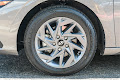 2024 Hyundai Elantra Hybrid Blue