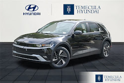 2025 Hyundai IONIQ 5 SE