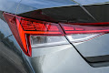 2024 Hyundai Elantra Hybrid Limited