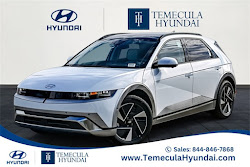 2025 Hyundai IONIQ 5 Limited