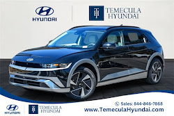 2025 Hyundai IONIQ 5 Limited