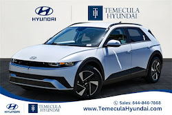 2025 Hyundai IONIQ 5 SEL