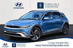 2025 Hyundai IONIQ 5 Limited
