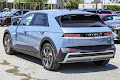 2025 Hyundai IONIQ 5 SE