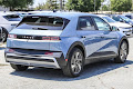 2025 Hyundai IONIQ 5 SE