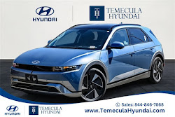 2025 Hyundai IONIQ 5 Limited