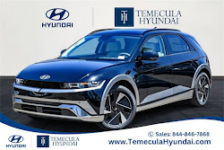 2025 Hyundai IONIQ 5 Limited