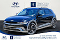 2025 Hyundai IONIQ 5 Limited