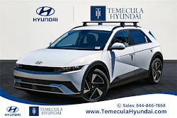 2025 Hyundai IONIQ 5 SEL