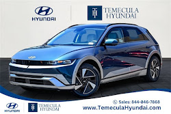 2025 Hyundai IONIQ 5 Limited
