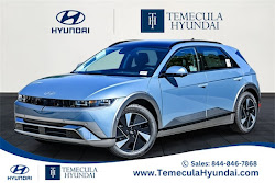 2025 Hyundai IONIQ 5 Limited