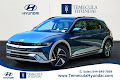 2025 Hyundai IONIQ 5 Limited