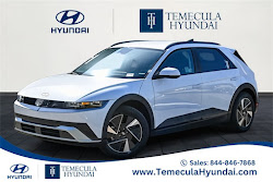 2025 Hyundai IONIQ 5 SEL
