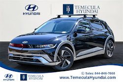 2025 Hyundai IONIQ 5 Limited