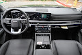 2025 Hyundai Santa Fe Hybrid Limited