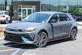 2025 Hyundai IONIQ 5 N Base