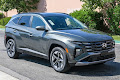 2025 Hyundai Tucson Plug-In Hybrid SEL