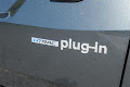 2025 Hyundai Tucson Plug-In Hybrid SEL